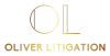 Oliver Litigation will be back soon online